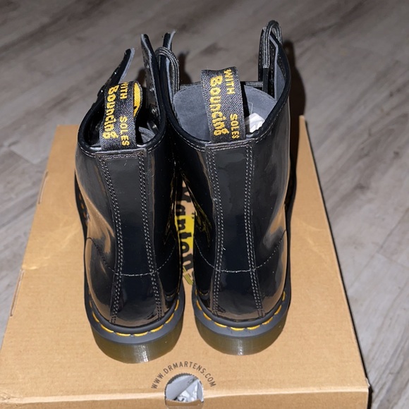 Brand new Dr. Martens Boots - Picture 3 of 6
